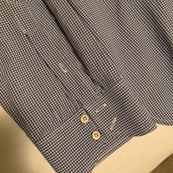Rag & Bone Button Down - Picture 3 of 5